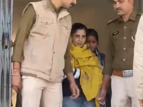 विक्रम भट्ट-पत्नी की दूसरी जमानत याचिका खारिज