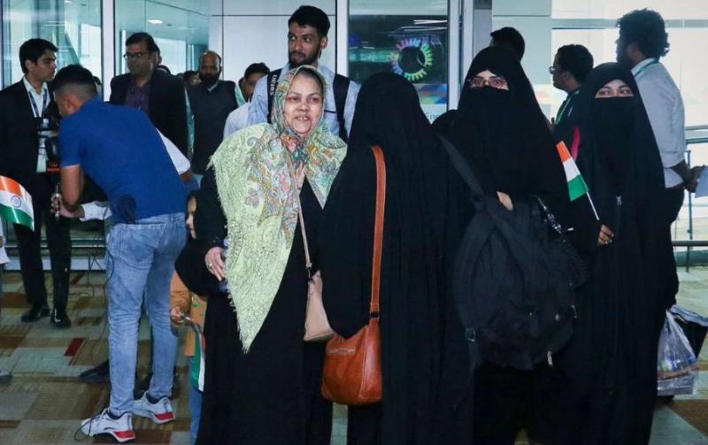 सऊदी अरब ने 11 हजार भारतीयों को निकाला