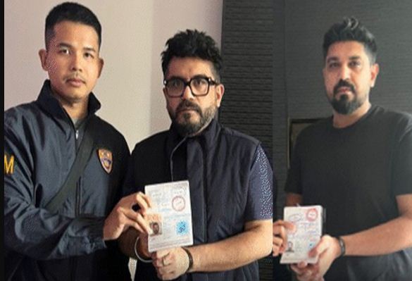 गोवा अग्निकांड के लूथरा ब्रदर्स को भारत लाने में पेंच, सवाल अब कैसे होगा प्रत्यर्पण?