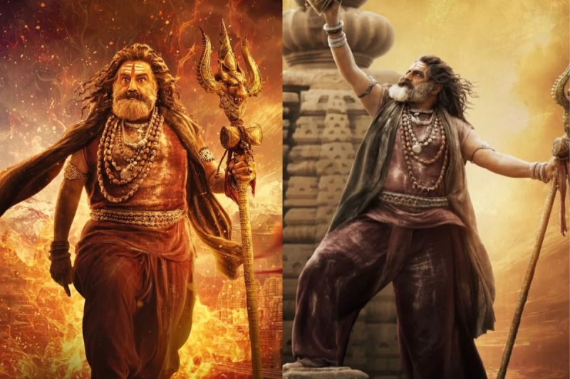 नंदमुरी बालकृष्ण की नई फिल्म: फैंस का इंतजार चरम पर, पिछली हिट याद आई