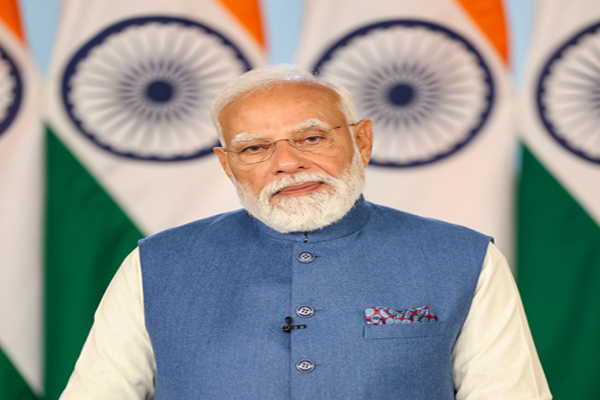 स्वतंत्रता सेनानी पार्वती गिरि से लेकर युवा शक्ति तक, पीएम मोदी ने ‘मन की बात’ में कही ये बातें