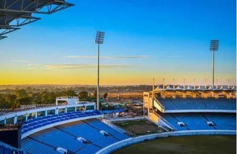 रांची में आज होगा महामुकाबला: टीम इंडिया की नई शुरुआत, रोहित-विराट पर टिकी हैं सबकी नजरें!