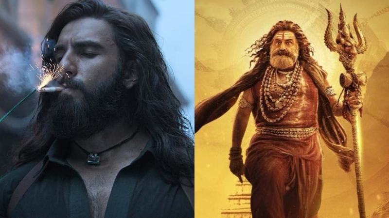 अखंडा 2 बॉक्स ऑफिस हिट, धुरंधर से आगे निकली, जानें कमाई के आंकड़े