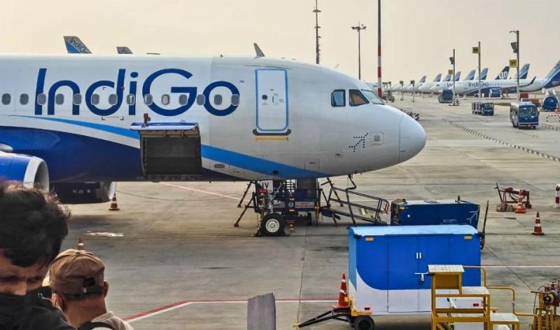 इंडिगो संकट: 5000 से ज्यादा उड़ानें रद्द को लेकर हो सकती है एंटीट्रस्ट जांच शुरू