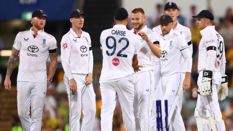 इंग्लैंड की टीम पर टूटा चोटों का कहर, एक के बाद एक तीन गेंदबाज घायल