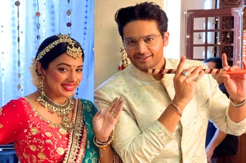 गौरव खन्ना ने ‘बिग बॉस 19’ से कमाए 3 करोड़, ‘अनुपमा’ में सैलरी थी काफी कम