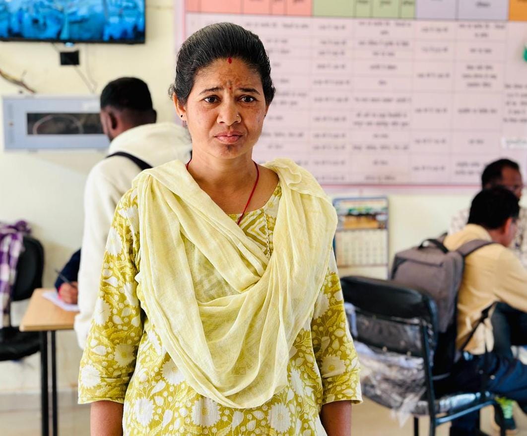 छत्तीसगढ़ की पुनर्वास नीति से लौटी उम्मीदें