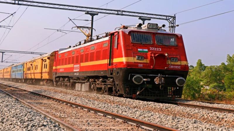 यात्रियों को बड़ी राहत: सीनियर सिटीजंस और महिलाओं के लिए रेलवे का बड़ा तोहफा….अब आसानी से मिलेगी लोअर बर्थ सीट, जानें नया नियम लागू