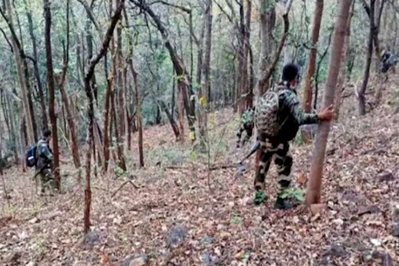कंधमाल में मुठभेड़ में 3 माओवादी मारे गए, एक महिला कैडर शामिल