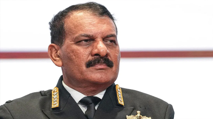 ऑपरेशन सिंदूर अब भी जारी, नेवी चीफ ने बताई नौसेना की ताकत; कहा- समुद्र में नहीं आ पाई पाकिस्तानी…