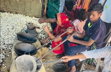 सफलता की कहानी