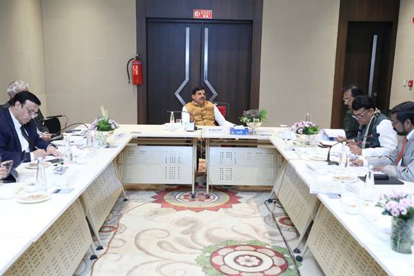 चार जिलों में बनेंगे विशेष जनजातीय सांस्कृतिक केंद्र : मुख्यमंत्री डॉ. यादव