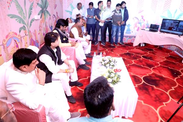 प्रधानमंत्री श्री नरेन्द्र मोदी ने देशवासियों से की “मन की बात”