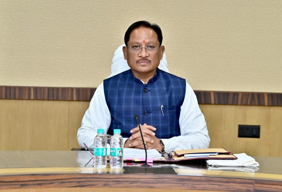 मंत्रिपरिषद के निर्णय