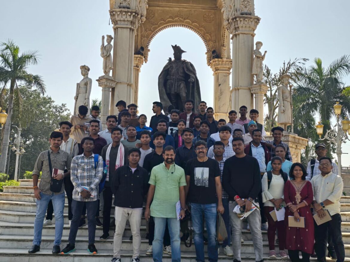 मुख्यमंत्री विष्णु देव साय की पर्यटन को प्रमोट करने विशेष पहल