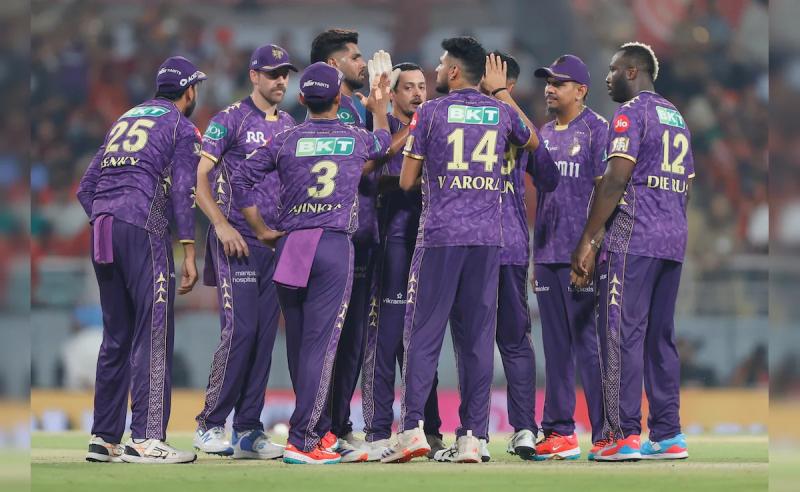 KKR के खिलाड़ी ने 23 गेंदों में मैच पलटा, IPL Auction में दिए गए 5 गुना पैसे साबित हुए सही