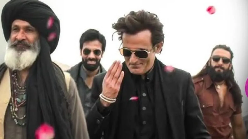 7 जोरदार थप्पड़ों के साथ हुई अक्षय खन्ना की एंट्री, ‘धुरंधर’ का सीन बना चर्चा का केंद्र