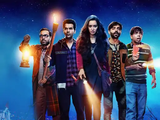 फिल्म प्रोड्यूसर दिनेश विजान की नई फिल्म इक्कीस 1 जनवरी को रिलीज होने वाली है