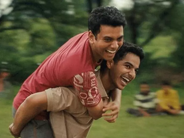 भारत की ओर से ऑस्कर के लिए दावेदार फिल्म ‘होमबाउंड’ पर प्लेगरिज्म का बड़ा आरोप लगा