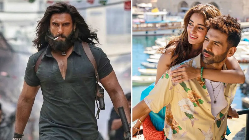 अवतार और धुरंधर के कोहराम में कार्तिक आर्यन की फिल्म ने मारी एंट्री, जानें ओपनिंग डे कलेक्शन