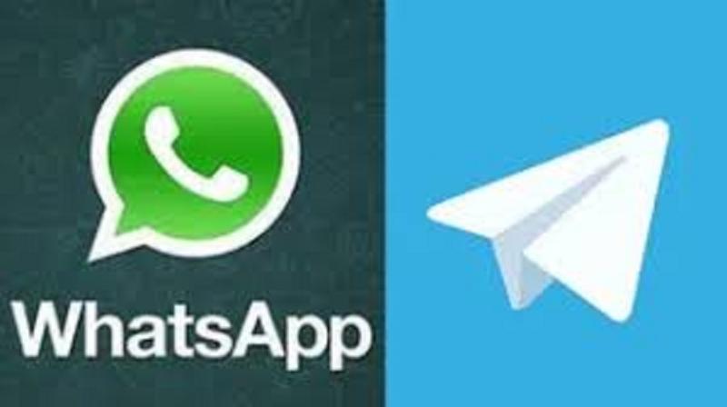 SIM-बाइंडिंग नियम: अब बिना सिम के नहीं चलेगा WhatsApp-Telegram…सरकार क्यों ला रही यह नया कानून?