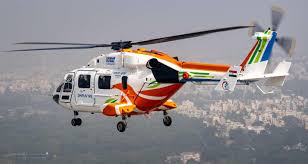 उड्डयन क्षेत्र में बड़ी उपलब्धि: ध्रुव-एनजी हेलीकॉप्टर ने भरी पहली उड़ान