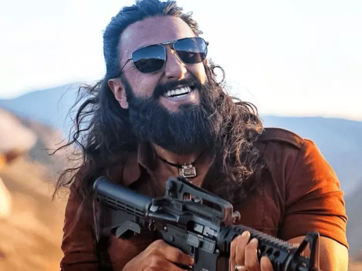 रणवीर सिंह की फिल्म धुरंधर लगातार बॉक्स ऑफिस कलेक्शन से बड़े रिकॉर्ड कायम कर रही