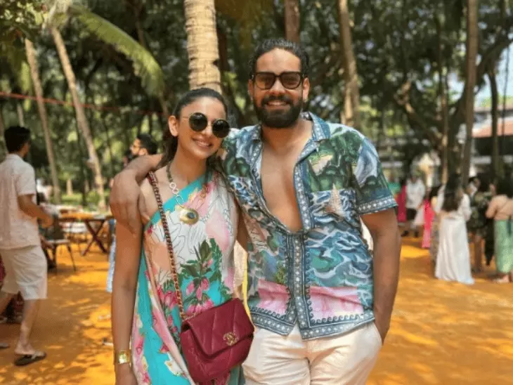 बॉलीवुड एक्ट्रेस रकुल प्रीत सिंह के भाई अमन प्रीत सिंह का नाम हैदराबाद से बड़ी मात्रा में जब्त की गई ड्रग के केस में सामने आया