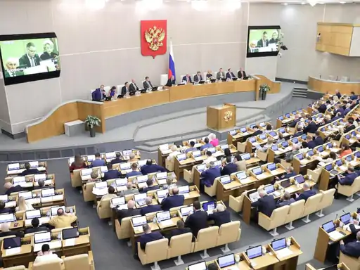 रूस की संसद के निचले सदन स्टेट ड्यूमा ने मंगलवार को भारत और रूस के बीच हुए एक सैन्य समझौते ‘RELOS’ को मंजूरी दे दी