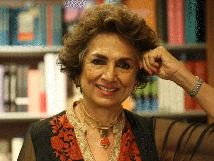 राइटर बीना रमानी ने हाल ही में एक्टर शम्मी कपूर के साथ अपने रिश्ते पर बात की