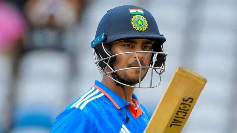 BCCI के कहने पर बाहर हुए ईशान किशन, टीम छोड़कर लौटे घर
