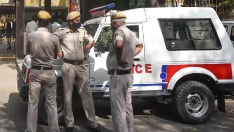 पुलिस का बड़ा ऑपरेशन: इंटरनेशनल टेरर मॉड्यूल का भंडाफोड़, ISI कनेक्शन वाले 3 आतंकी गिरफ्तार