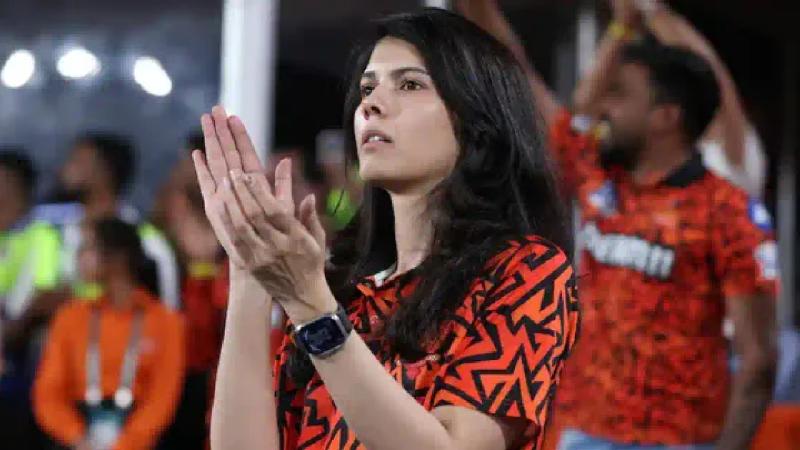 काव्या मारन का सुपरहिट निवेश, 13 करोड़ में खरीदे खिलाड़ी ने किया कमाल