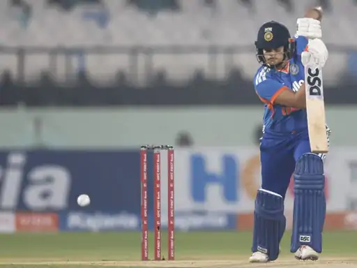 इंडिया विमेंस ने दूसरा टी-20 भी जीता