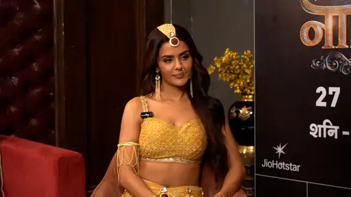 प्रियंका चाहर चौधरी जल्द ही टीवी शो ‘नागिन 7’ में नजर आएंगी