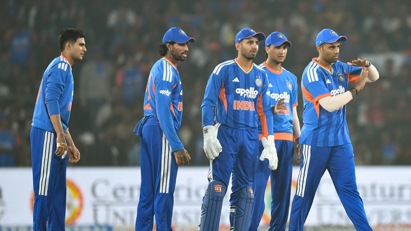 फैंस का इंतजार खत्म, इस दिन घोषित होगी T20 वर्ल्ड कप 2026 की भारतीय टीम