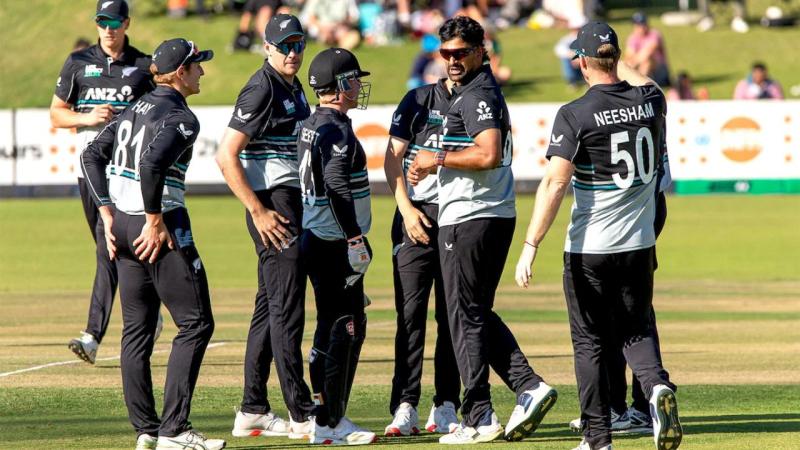 New Zealand India Tour: भारत दौरे के लिए न्यूजीलैंड टीम का ऐलान, सेंटनर और ब्रेसवेल कप्तान