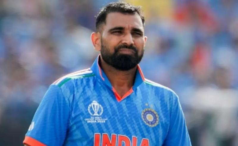 मोहम्मद शमी वनडे टीम में शामिल, टूर्नामेंट में दिखाएंगे अपना जलवा