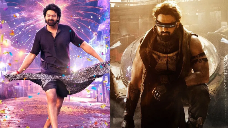 प्रभास ने पहले से चलाया बड़ा प्लान, ‘धुरंधर’ और ‘पुष्पा 2’ की टक्कर में नया मोड़