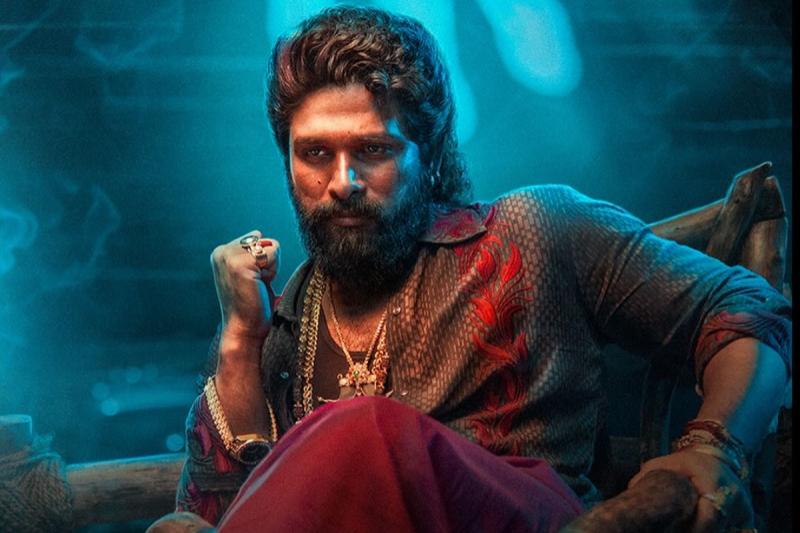1740 करोड़ की कमाई और 1 साल की सफलता, Pushpa 2 की सालगिरह पर Allu Arjun का संदेश