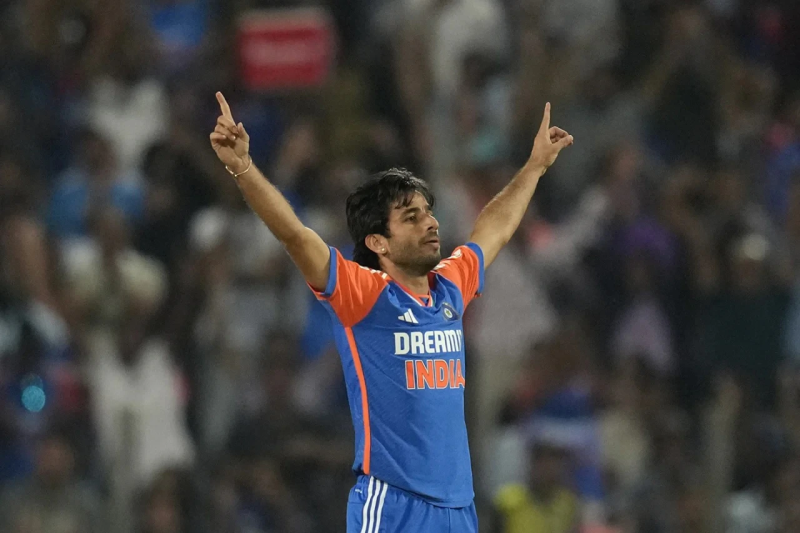 IPL ऑक्शन: काव्या मारन नहीं खरीद पाईं रवि बिश्नोई, 7.2 करोड़ में खरीदी गई ये टीम