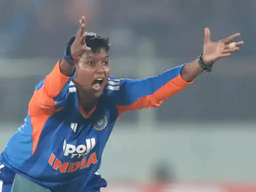 विमेंस रैंकिंग में दो नए नंबर-1 खिलाड़ी सामने आए