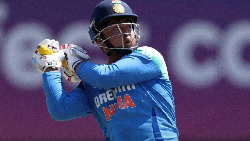 T20 के बाद अब वनडे में धमाका, वैभव सूर्यवंशी ने बनाया विस्फोटक शतक