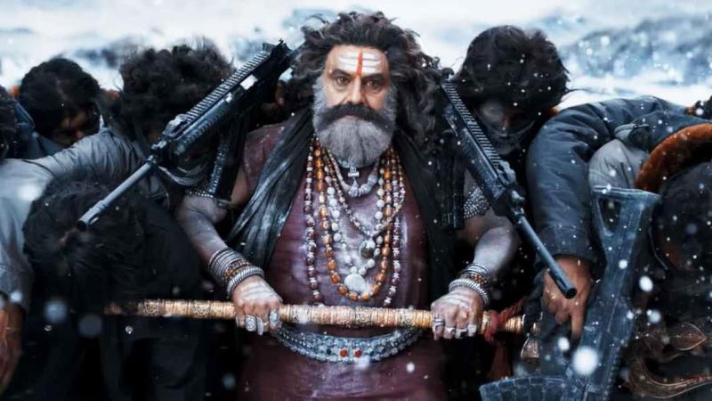 अखंडा 3 का एलान, नंदामुरी बालकृष्ण तैयार, रिलीज डेट को लेकर नया अपडेट