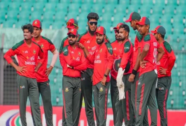 टी20 वर्ल्ड कप विवाद: बांग्लादेश की अनुपस्थिति पर ICC करेगा फैसला