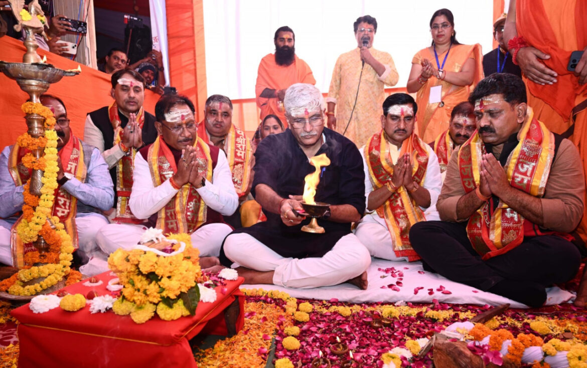 उज्जैन: निगम के पानी से अफसरों का भरोसा टूटा, बाहर से आ रहा RO वाटर