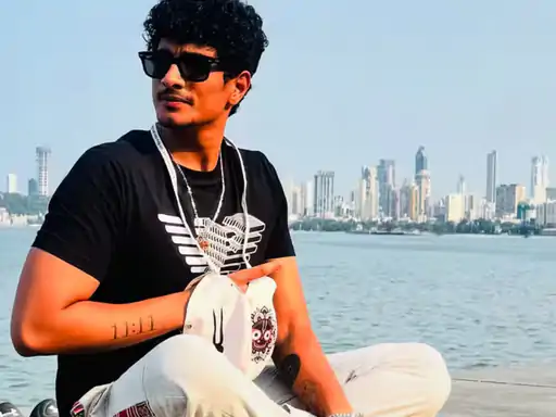 म्यूजिक कंपोजर और फिल्ममेकर पलाश मुच्छाल पर 40 लाख रुपए की धोखाधड़ी का आरोप लगा