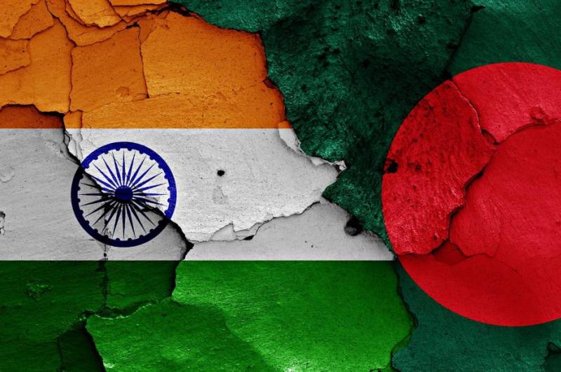 भारत-बांग्लादेश के बीच तनाव और बढ़ा