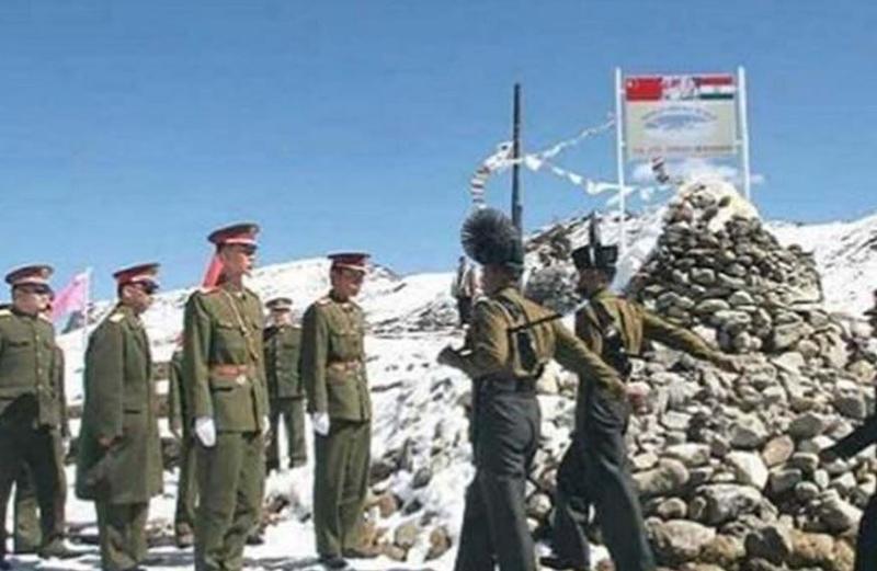 भारत-चीन की नौसेनाएं दक्षिण पूर्व एशिया पर अपना हक जताने आईं आमने-सामने?