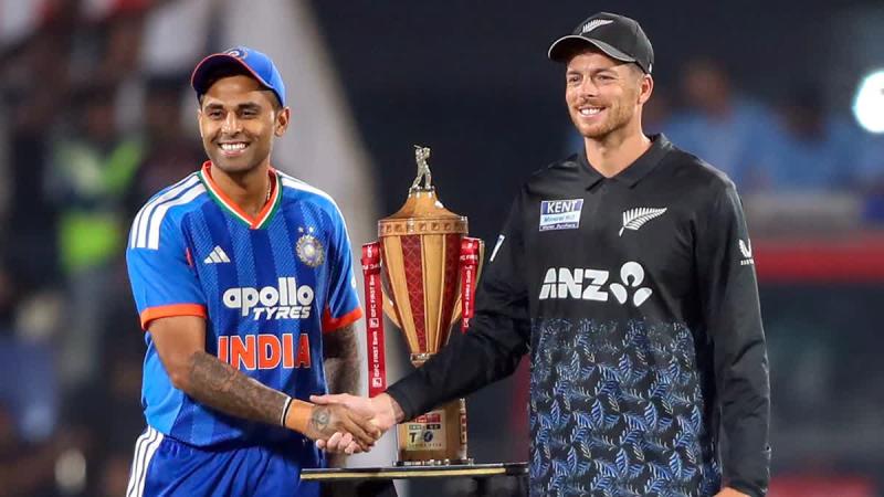 भारत के खिलाफ शायद 300 रन भी कम पड़ जाए, मैच के बाद न्यूजीलैंड के कप्तान का बड़ा बयान